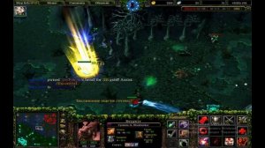 Дота 1 Гайд на Самого быстрого героя Доты| Блоод Vs Инвокер / Ультра Килл ПАНТЕРА ЛЕТСПЛЕЙ