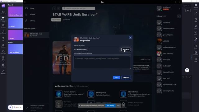 how to mod jedi survivor Quick and easy смотреть онлайн