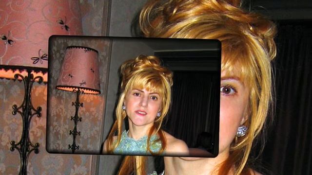 Поздравления Алле с Днем Рождения! смотреть онлайн