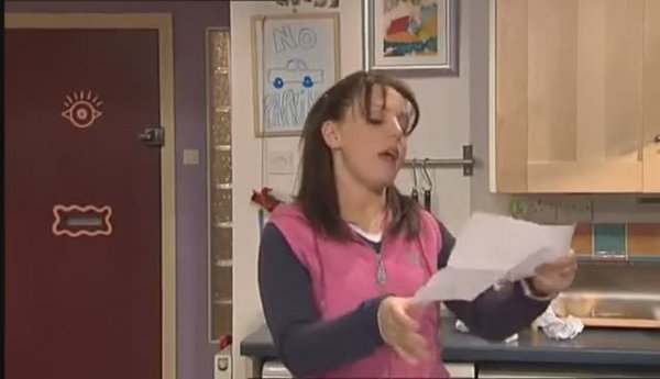 Extra English Episode 18