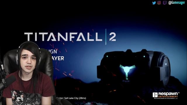 TITANFALL 2 GIVEAWAY. Giving away Xbox one digital copies смотреть онлайн