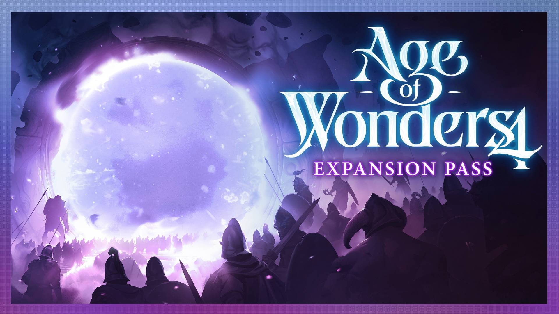 Age of Wonders 4 смотреть онлайн