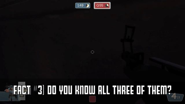 Five Facts - Team Fortress 2 смотреть онлайн