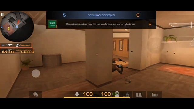 DEAD INSIDE | STANDOFF 2 🔥 смотреть онлайн