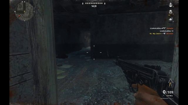 Survarium Гайд ( ОЦ-02 «Кипарис») смотреть онлайн