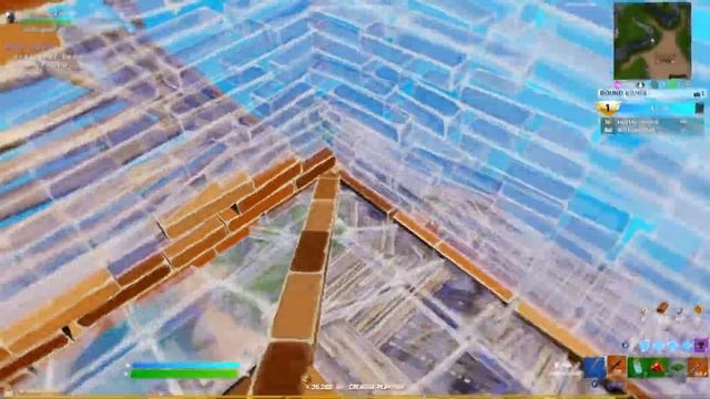 Midnight Toughts😢 (Preview for DarkFN) Client work смотреть онлайн