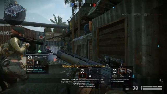 Warface:#27 Кипиш. VS .Вас.уже.неТ. смотреть онлайн