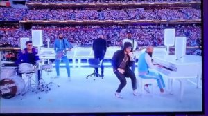 EMINEM - SUPER BOWL 2022 HALFTIME SHOW