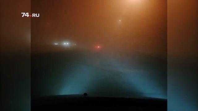 Новый квест: выбраться из челябинского смога смотреть онлайн