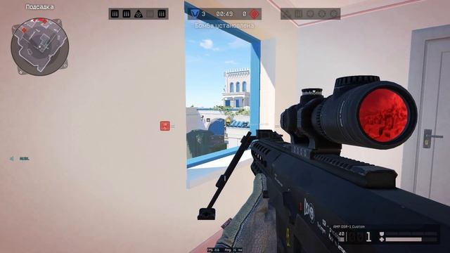 БЕРУ 1 vs 5 НА БЕДНОМ АККАУНТЕ И ПРЕВОЗМОГАЮ WARFACE БЕЗ ДОНАТА! смотреть онлайн