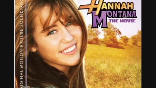 Hannah Montana: The Movie - 10. Backwards смотреть онлайн