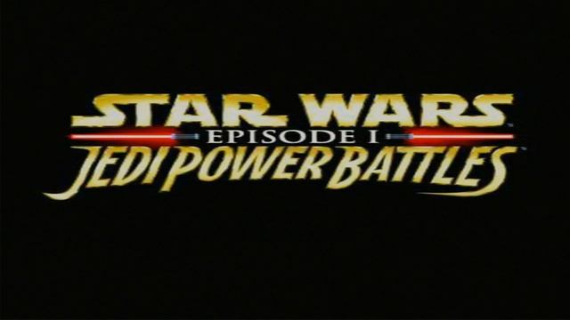 Star Wars Episode I: Jedi Power Battles - Various Sound Effects смотреть онлайн