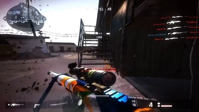 Warface - Tirei o Lag Ta Mais de 20 FPS ( Especial de 250 e 200 inscritos Atrasado ) смотреть онлайн