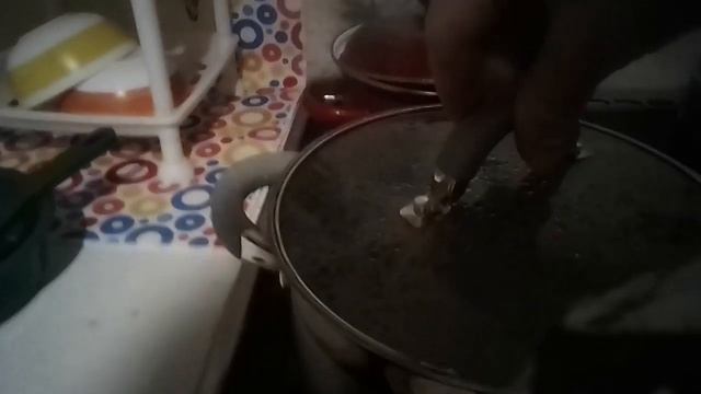 Эксперимент с кастрюлей./Принцип парового двигателя/ смотреть онлайн