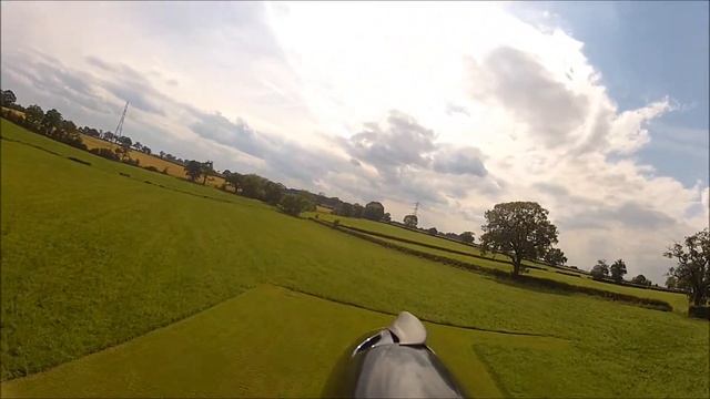 Radian Pro at Bromsgrove Model Flying Club смотреть онлайн