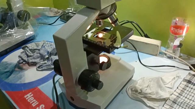 Laporan Service Mikroskop Assyifa Boarding School Subang смотреть онлайн