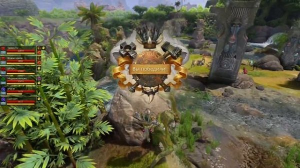 PANZAR № 227. (ﾉ🗡°益°)ﾉ🗡 Инквизитор