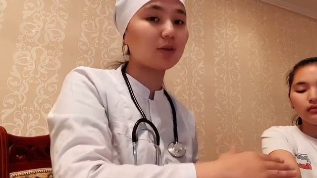 Пульсті өлшеу смотреть онлайн