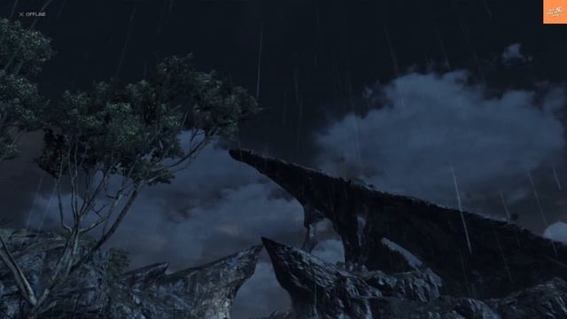 Xenoblade Chronicles X First 1 hour gameplay (Wii U) смотреть онлайн