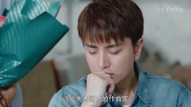 【现代都市】✨ 恋与星空 EP8｜顶流男明星爱上破产保姆，爱情事业双丰收｜贾乃亮 陈意涵｜#Feminism #浪漫 #爱情 #甜宠 #cdrama #love #idol смотреть онлайн