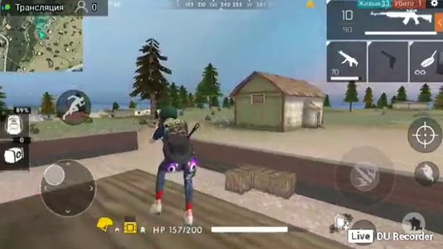 )FreeFire,Standoff2 и игры на ваше усмотрение, Фанимся за подписку рулетка смотреть онлайн