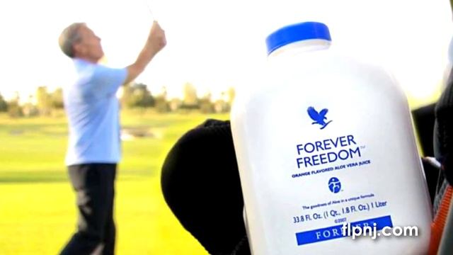 Forever Living Products - Форевер Ливинг для спортсменов.