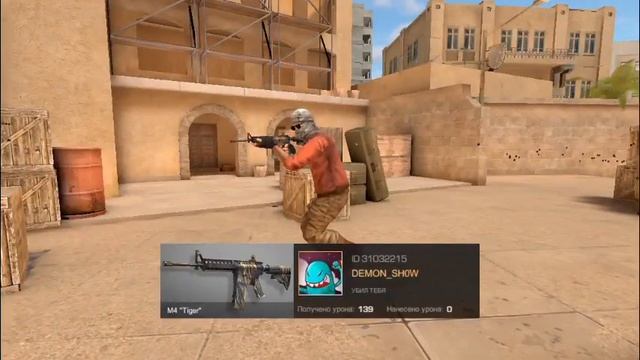 STANDOFF 2 / ВЫЙГРАЛИ ПРОТИВ ЧИТЕРОВ смотреть онлайн