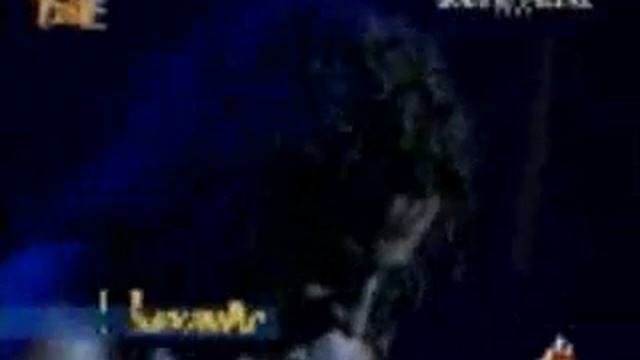 Manowar - Nessun Dorma (Gods Of Metal '99).asf смотреть онлайн