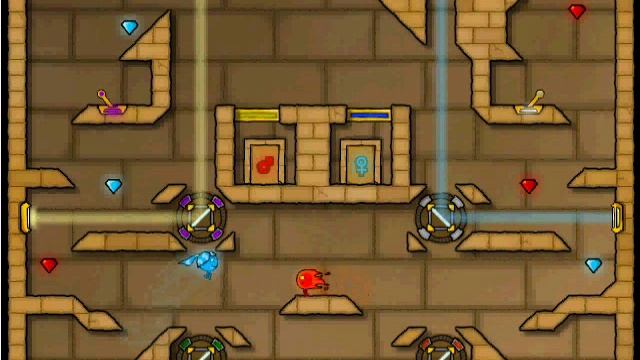 The Light Temple Tutorial: Level 2 смотреть онлайн