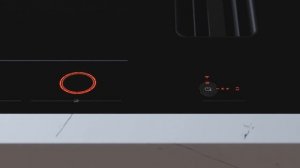 Установка варочной панели со встроенной вытяжкой Elevate™