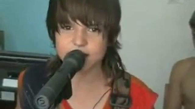 CLIMBATICA ~ Graues Kind [live]