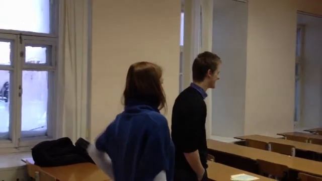 Деловое общение смотреть онлайн