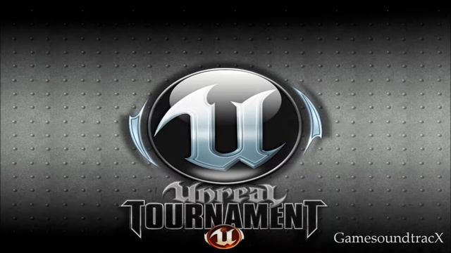 Unreal Tournament 1999 - Save Me 2 - Theme Soundtrack смотреть онлайн