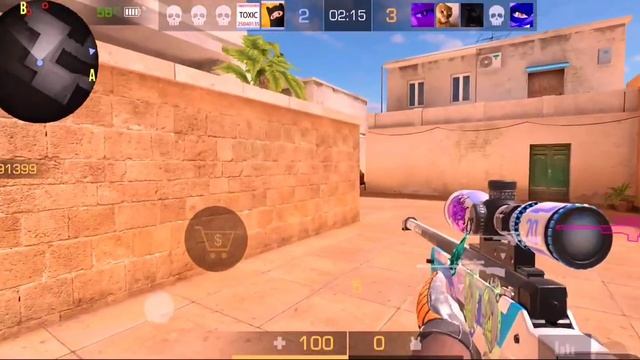 No Lie 🤍 - Highlight standoff 2 (20.0) смотреть онлайн