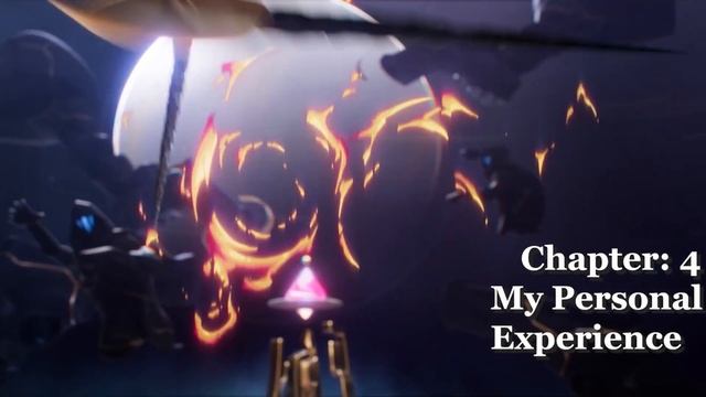 The Story Of Valorant's Most Broken Agent | Chamber смотреть онлайн
