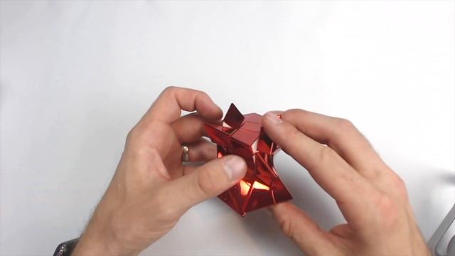 MoYu DNA Windmill Cube - MoFang JiaoShi смотреть онлайн