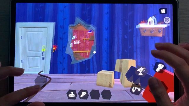 Poppy Playtime Chapter 2,Poppy Mobile,Hello Neighbor,Ice Scream 4,Mr Meat 2,Scary Teacher 3D,Projec смотреть онлайн