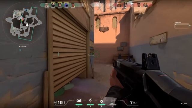 Valorant anti-cheat bug смотреть онлайн