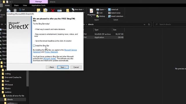 Fix A D3D11 compatible GPU (feature level 11.0 shader model 5.0) is required to run the engine смотреть онлайн