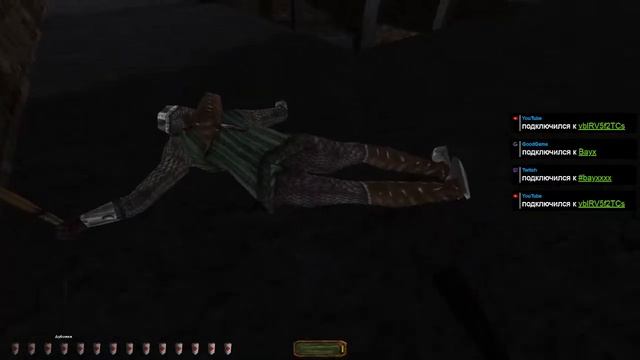 Thief Gold (1999). Стрим 5 смотреть онлайн