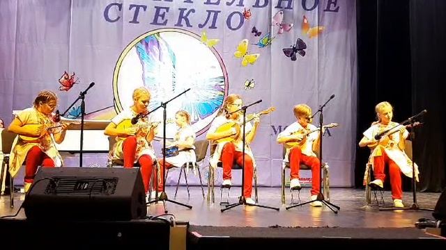 С. Фёдоров Румба-шурумба.mp4 смотреть онлайн