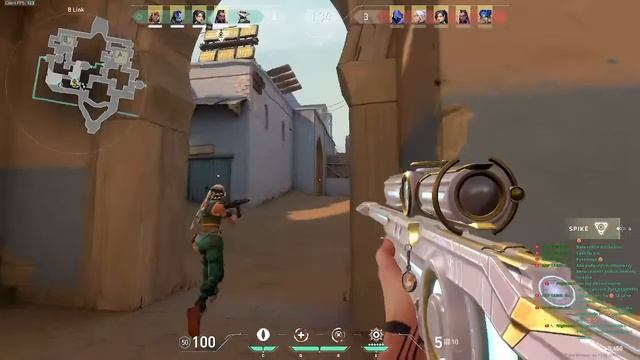 Valorant Live |Tamil|New agent reveal!!!!!!! смотреть онлайн