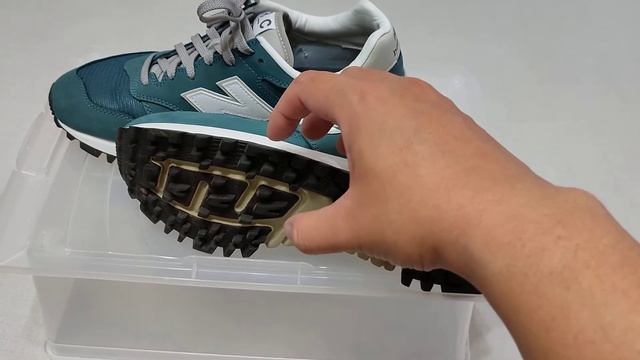 介紹 New Balance RC1300TG RC1300 TDS大底 смотреть онлайн