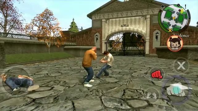 Bully Anniversary Edition v1.0.0.17-Mod FREE смотреть онлайн