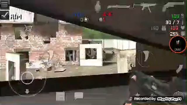 Special Forces Group 2 играю на версии 2.2✅