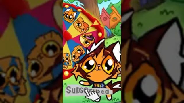 Собери свою Тигру! 🐯, но это жмых эффект | #симба | #симбочка | #тигра | #жмых | #жмыхэфект | @simb смотреть онлайн