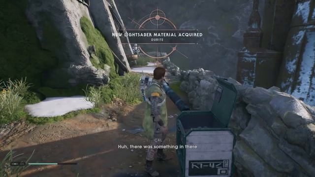 Jedi Fallen Order EP8. PONCHO TIME смотреть онлайн