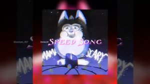 Татлтейл [Mama Hates You] перевод / песня на русском Speed up