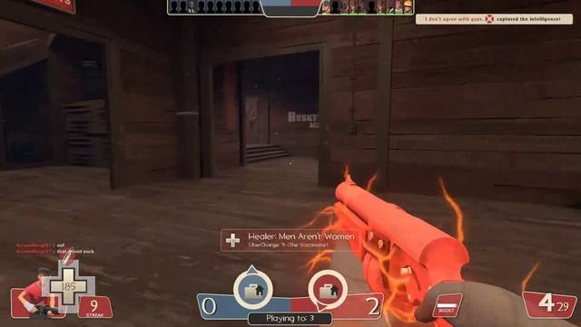 Daily Scout смотреть онлайн