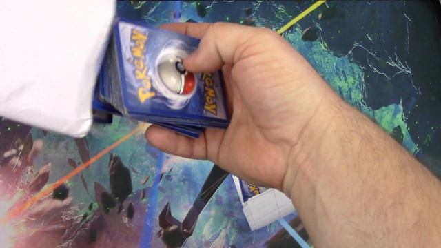 Pokemon Cards- Mega Mailbox Mania Monday #125! смотреть онлайн